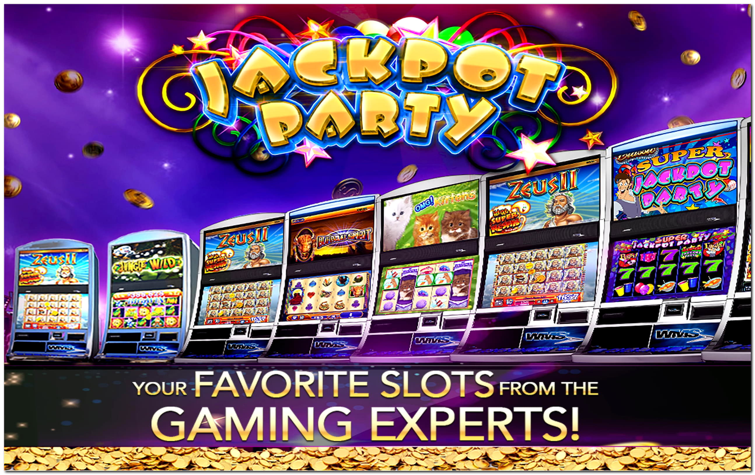 25 Free Spins at William Hill Casino