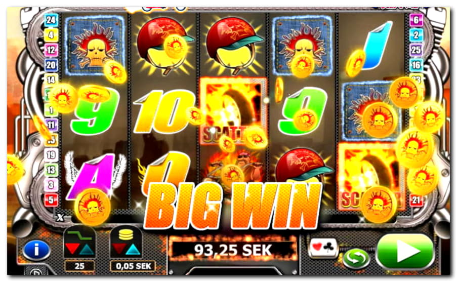 €630 Free Casino Tournament at Rizk Casino