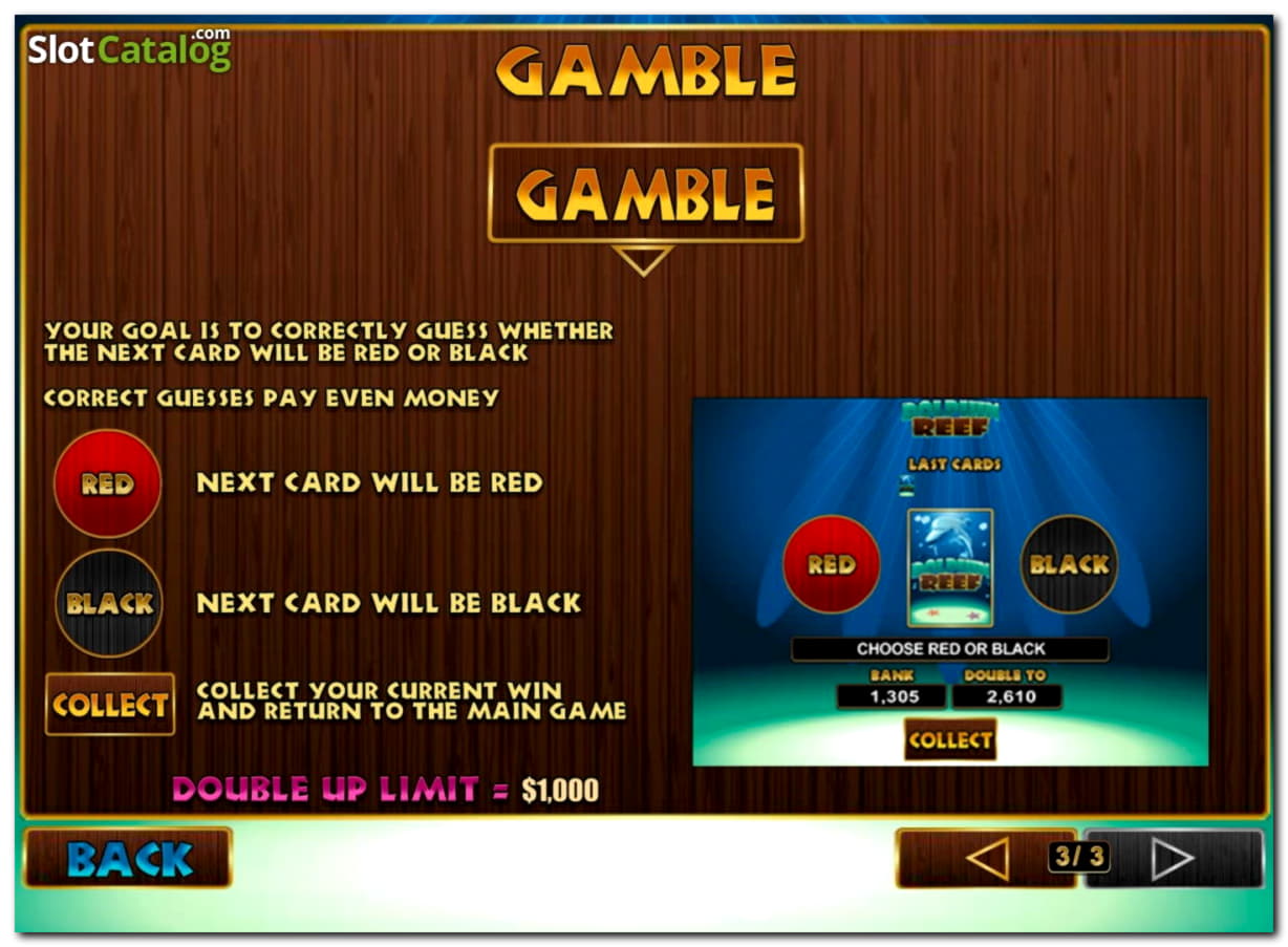 520% First Deposit Bonus at Slots Billion Casino