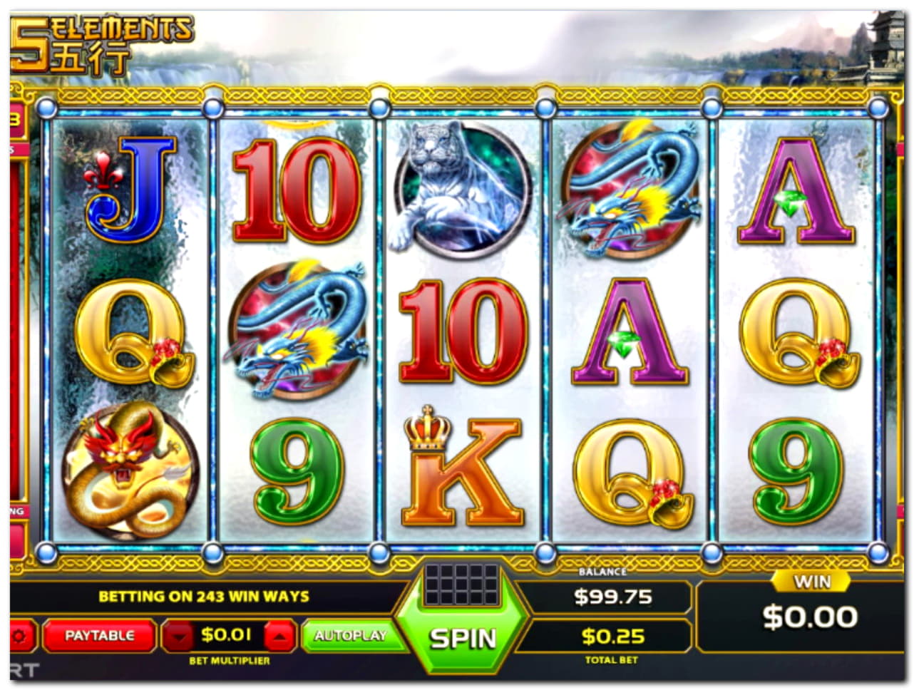 130% Match bonus at Slots Billion Casino