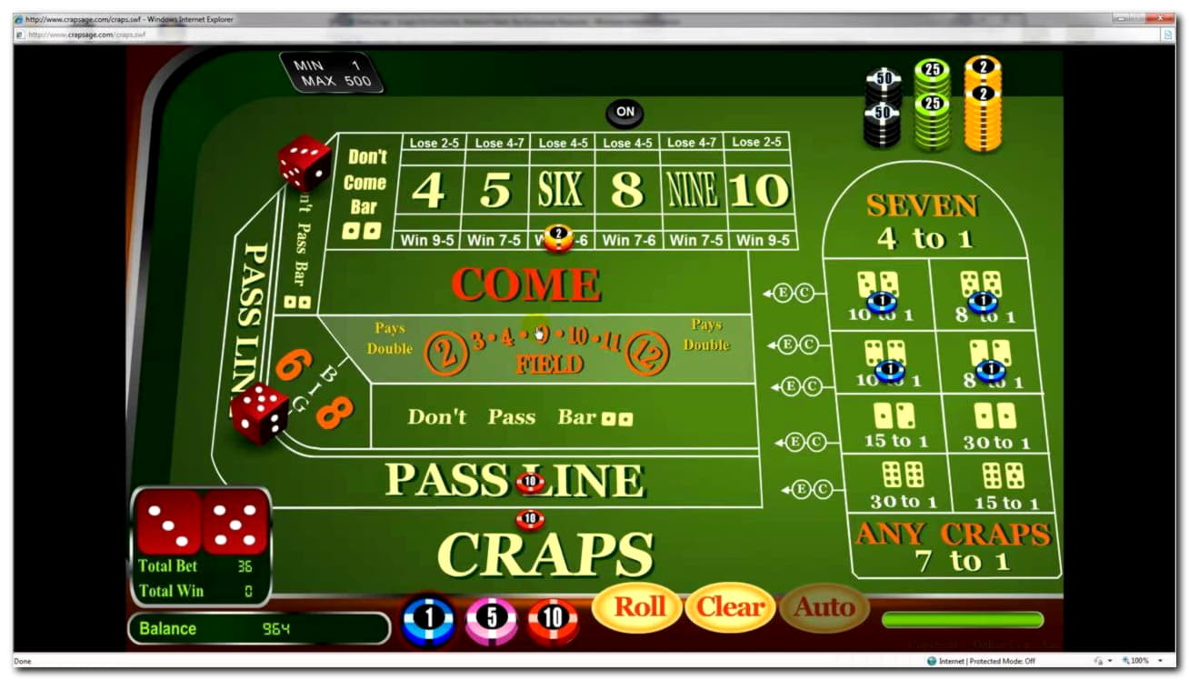 $965 Casino Tournament at Online Bets Casino