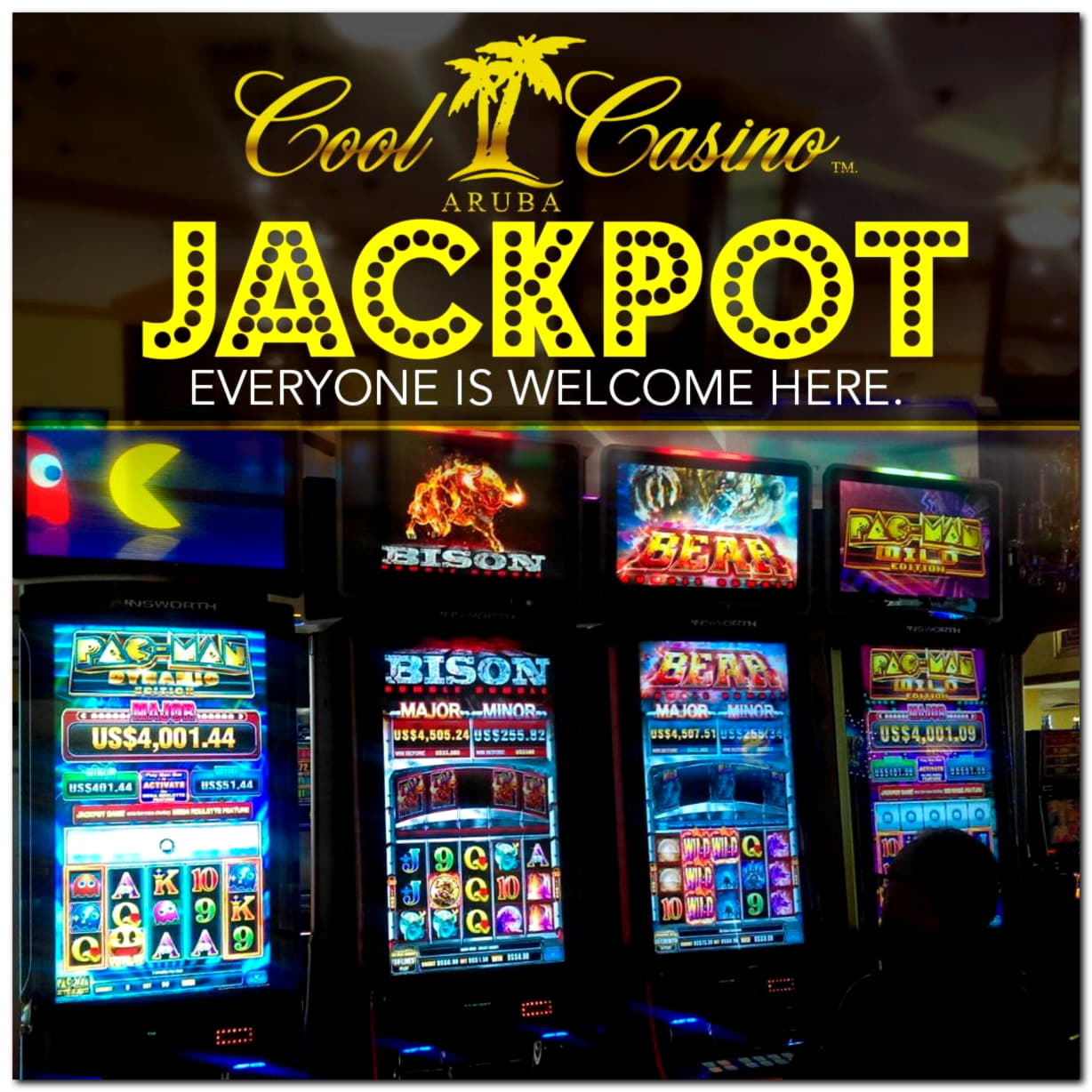 €120 Free Chip Casino at Casino Luck