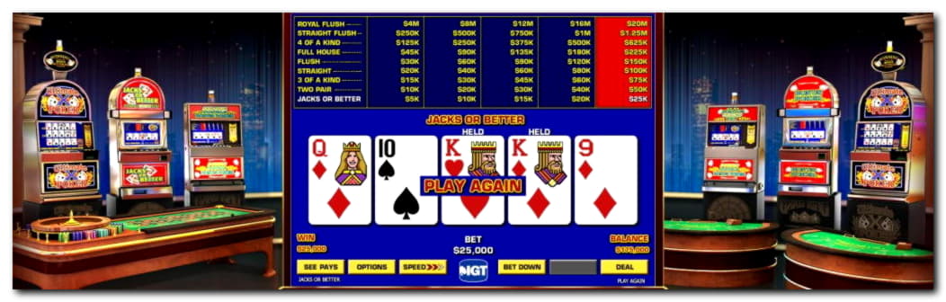 940% casino match bonus at Slots Billion Casino