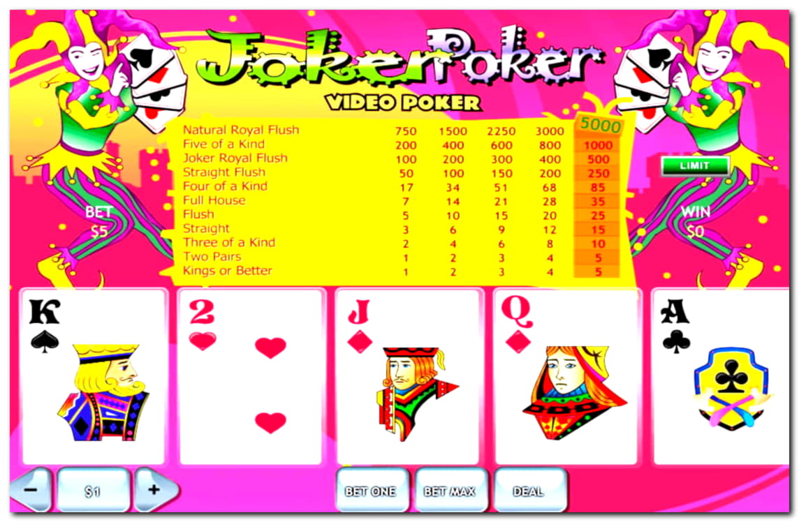 95 Free spins casino at Casino com