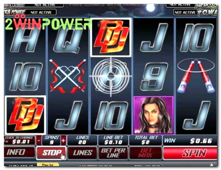 405% Casino Welcome Bonus at William Hill Casino