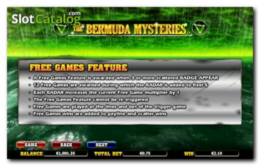 €575 No Deposit Casino Bonus at Betnspin Casino