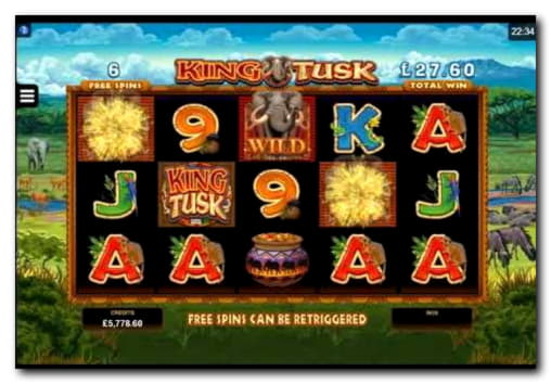 ﻿$630 Free Chip at Spin Palace Casino