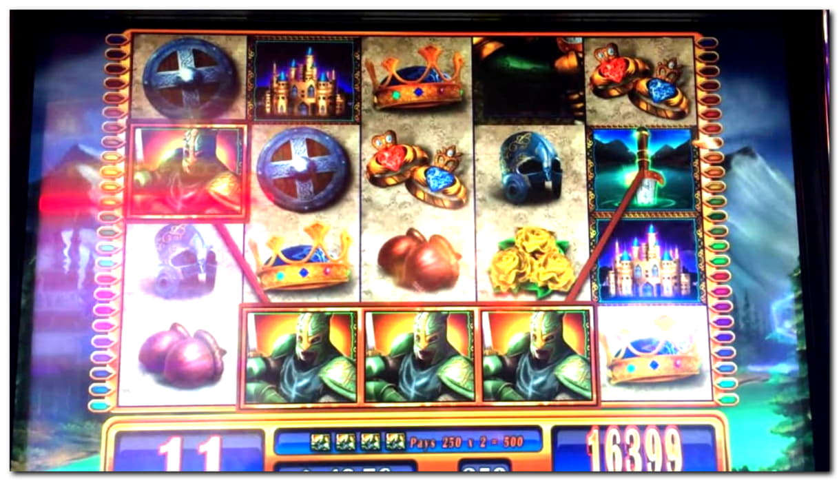 €370 Free Casino Ticket at Bet At Home Casino