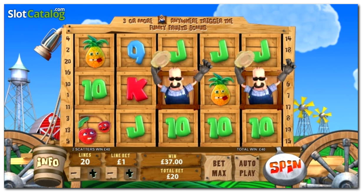 £270 Casino Tournament at Bet At Home Casino
