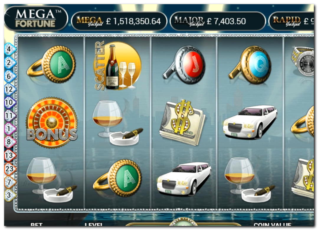 EURO 245 Tournament at 7 Reels Casino
