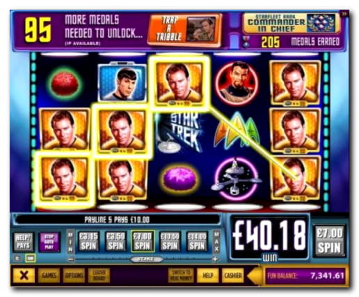 ﻿$445 casino chip at Betnspin Casino