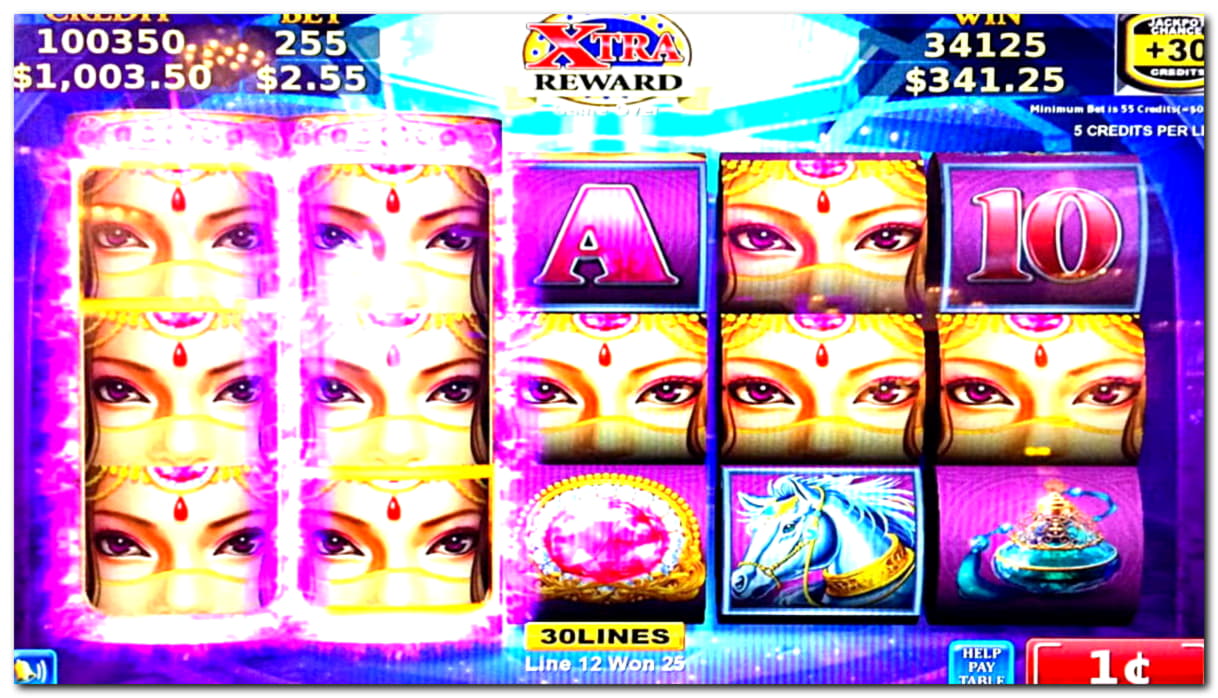 $495 Free Casino Ticket at Spin Palace Casino
