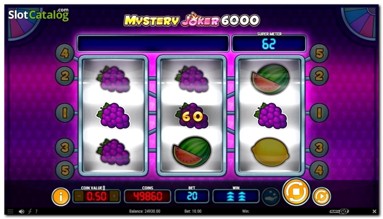 Eur 630 Mobile freeroll slot tournament at Energy Casino