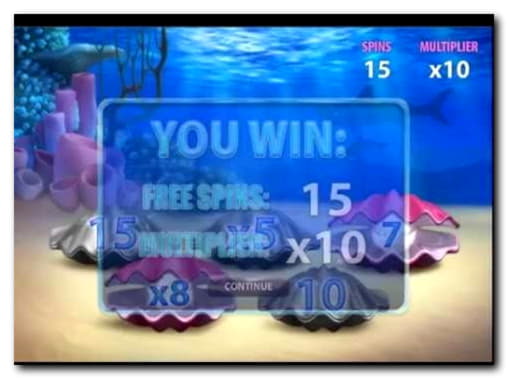 77 Free Spins right now at Betway Casino
