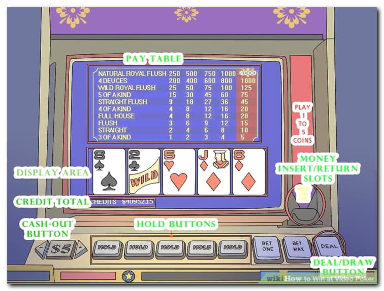 105% Welcome Bonus at Casino com