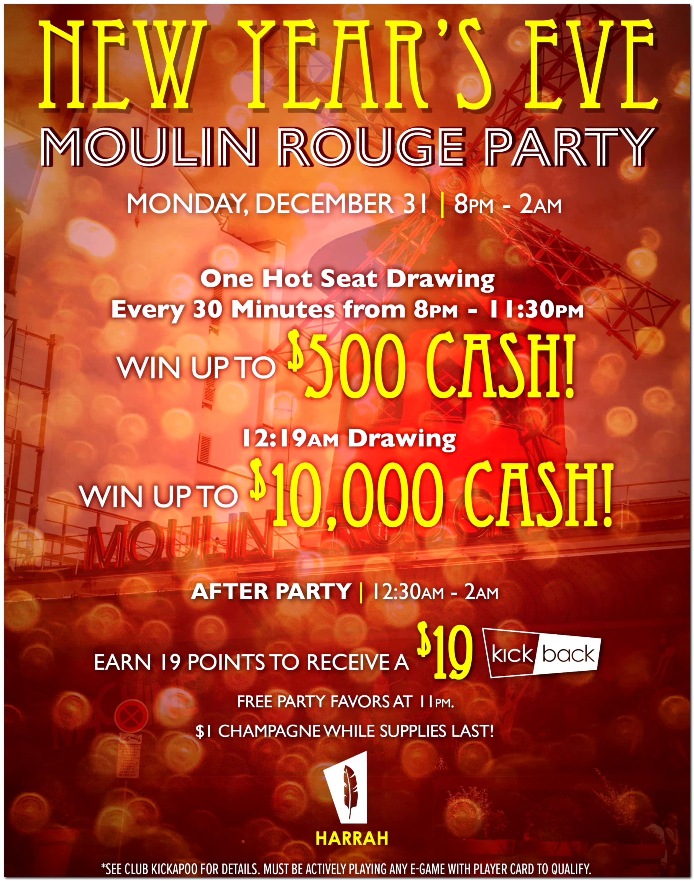 225 FREE Spins at Casino Cruise