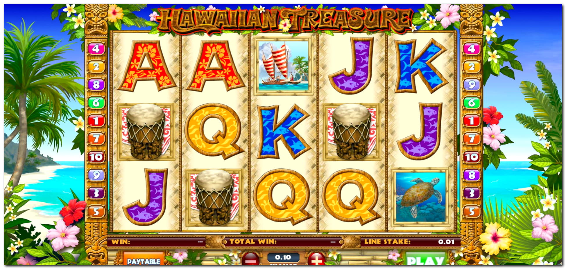 $3400 no deposit at Party Casino