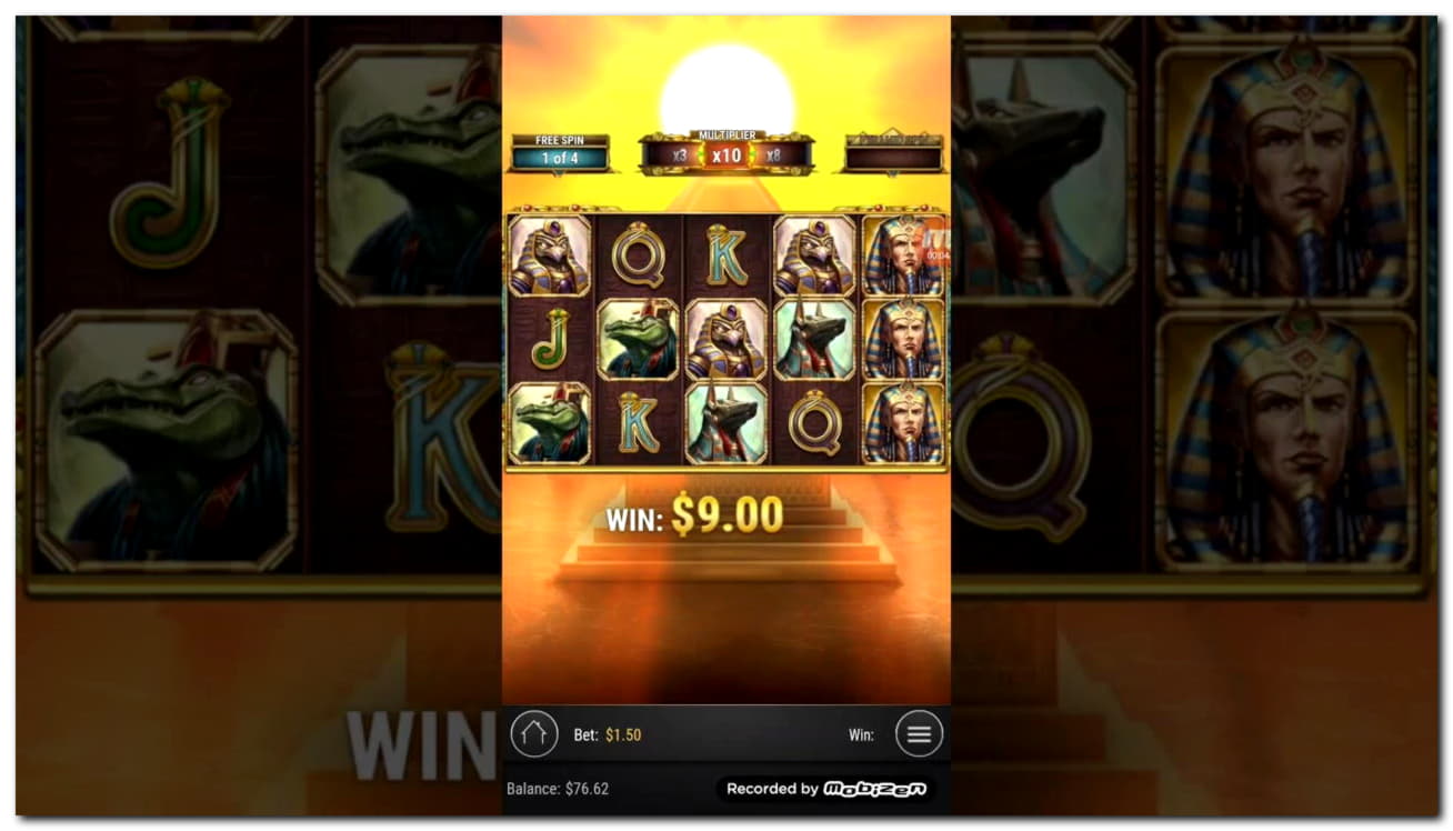 €150 Daily freeroll slot tournament at Betnspin Casino