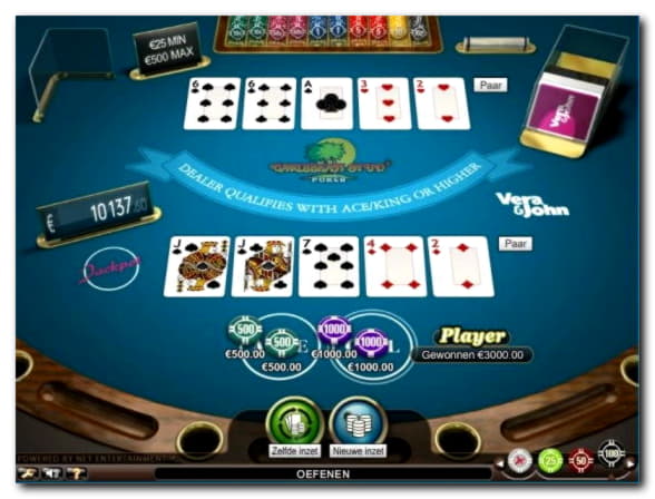 650% Match bonus casino at Jackpot City Casino