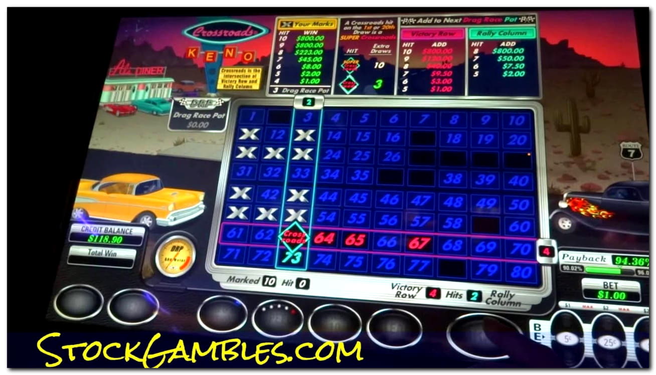 90 Free Spins Casino at Spin Palace Casino