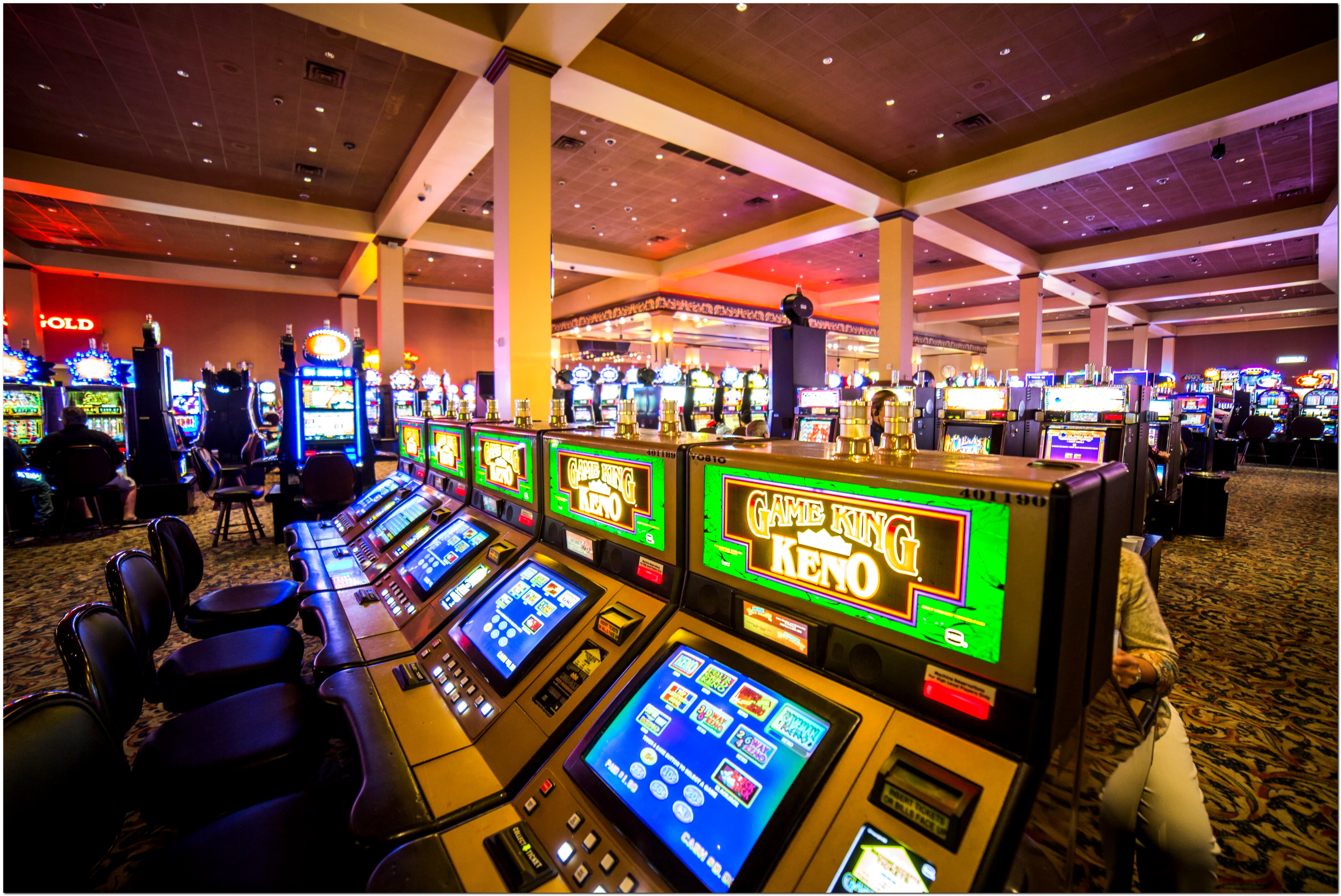 275 free casino spins at Online Bets Casino