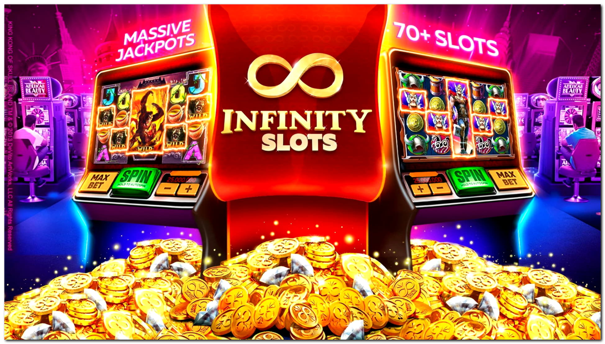 850% Deposit Match Bonus at BGO Casino