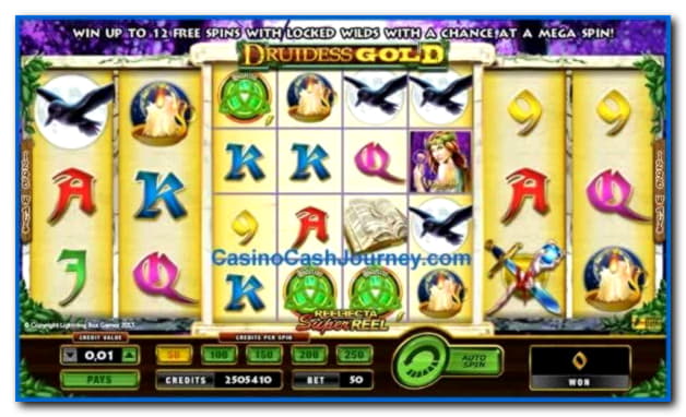 150 free spins no deposit at William Hill Casino