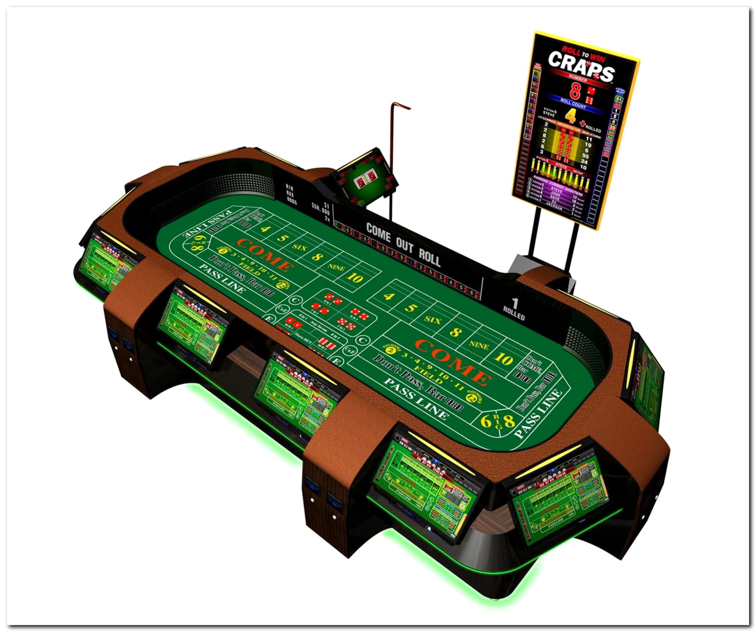 EURO 495 FREE CASINO CHIP at Vera and Jhon Casino
