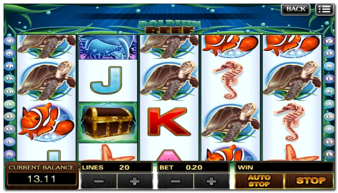 €430 Online Casino Tournament at Bet Online Casino