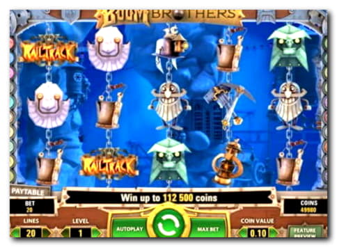 €890 Online Casino Tournament at BGO Casino