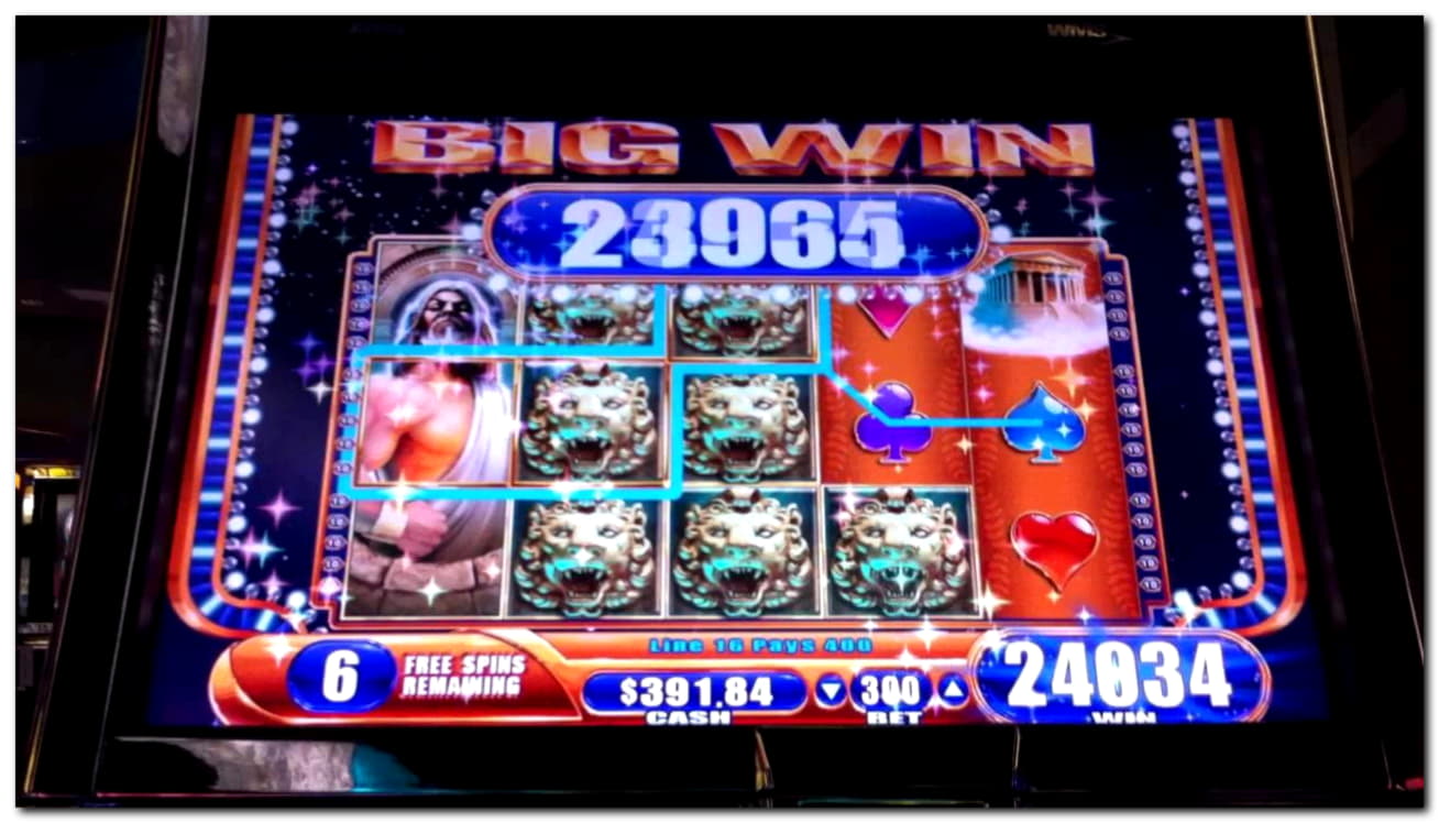 800% Deposit match bonus at Jackpot City Casino
