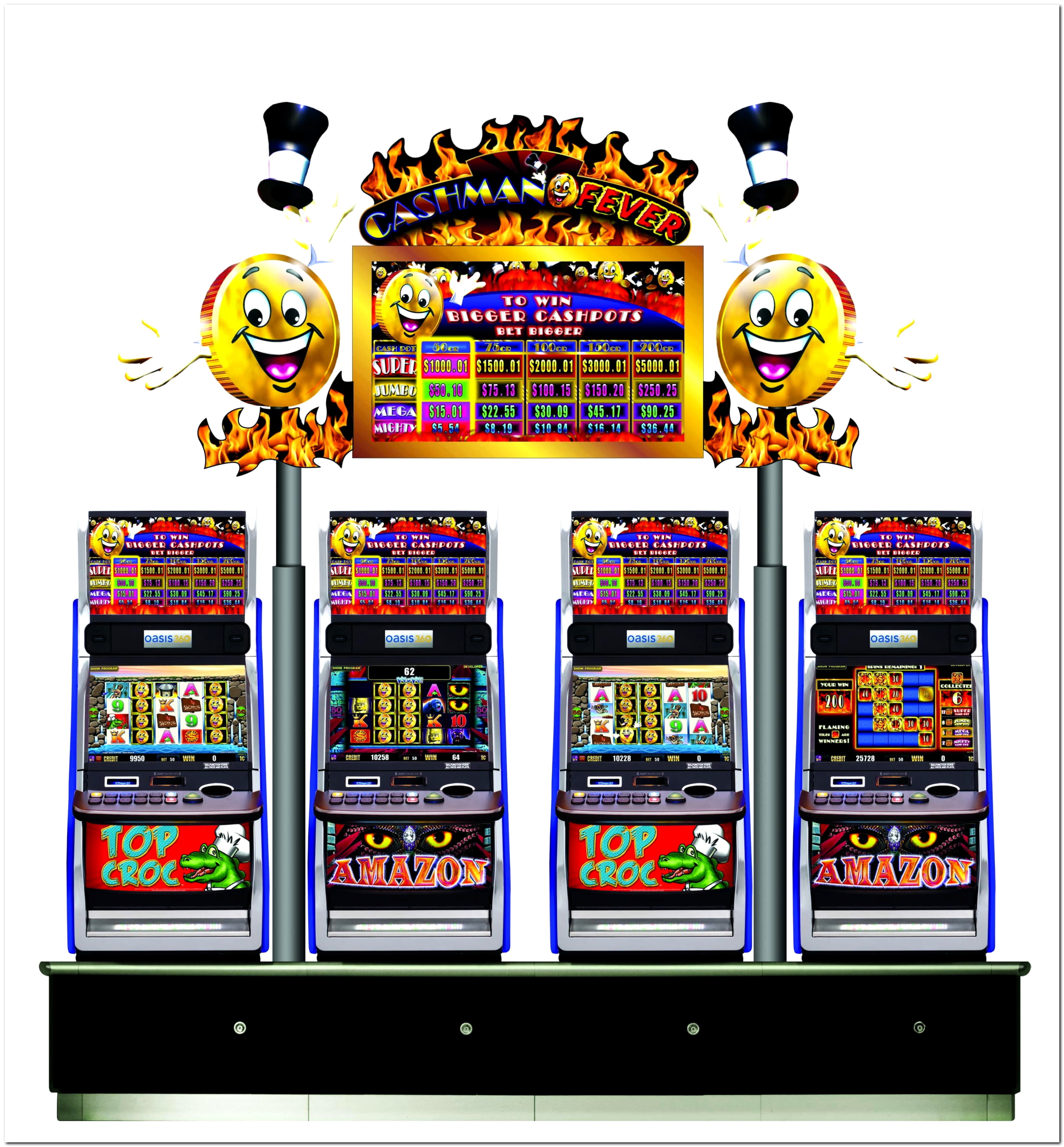 £3625 NO DEPOSIT CASINO BONUS at Leo Dubai Casino
