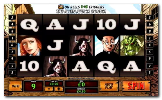 €445 Tournament at Alf Casino