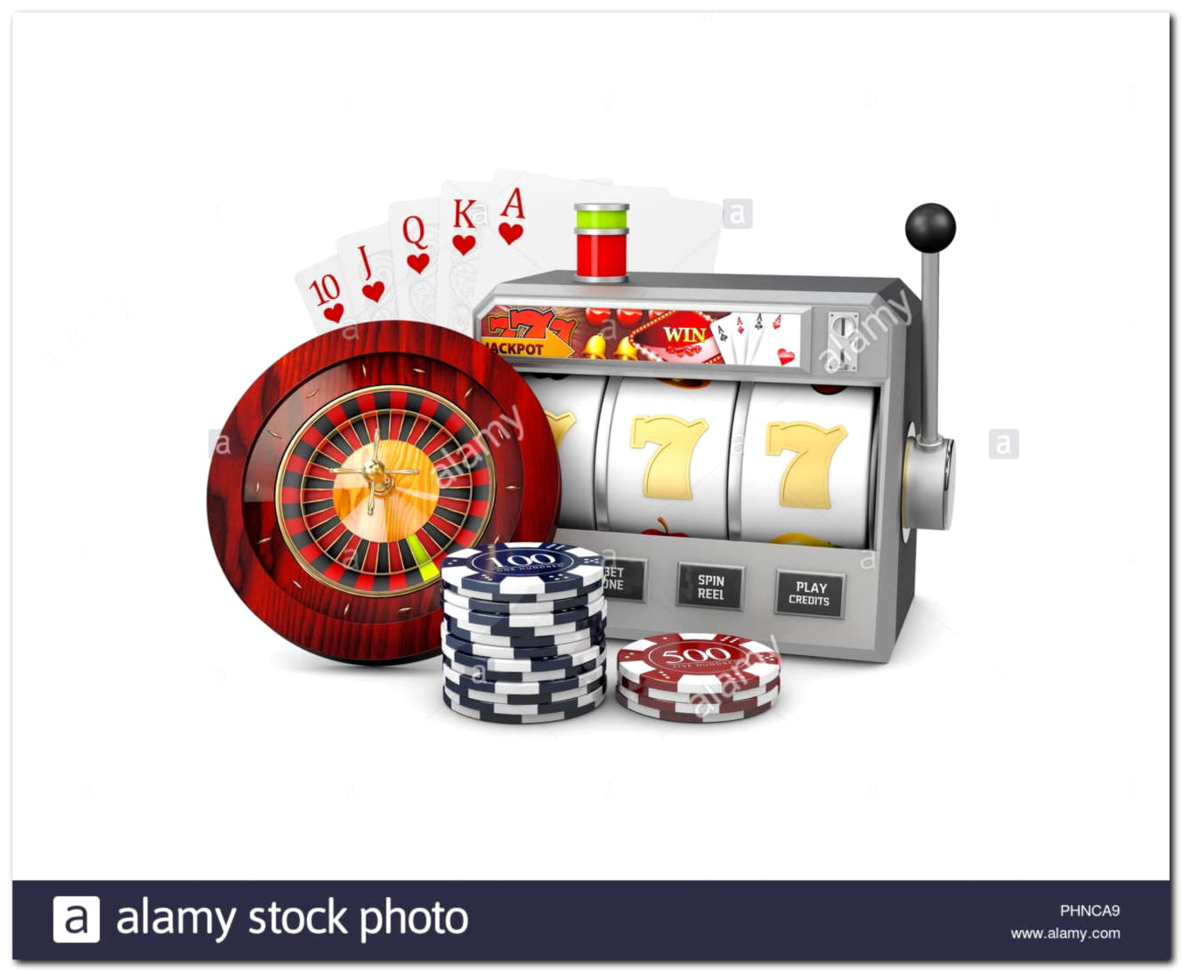 $3310 No Deposit Casino Bonus at Jackpot City Casino