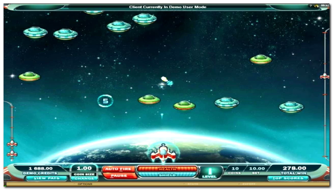 45 Free Spins right now at Casino com