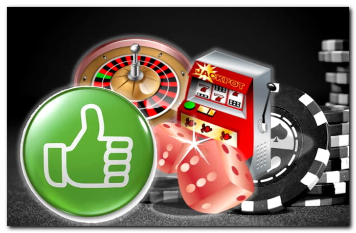 EUR 530 free casino chip at BGO Casino