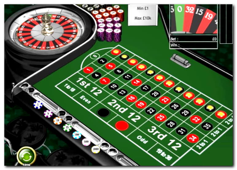 €655 Mobile freeroll slot tournament at Casino Luck