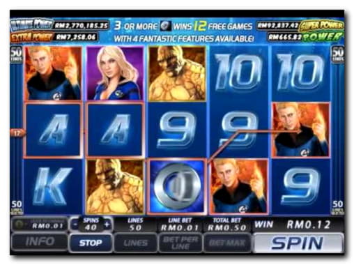 €180 FREE Chip Casino at Eurogrand Casino