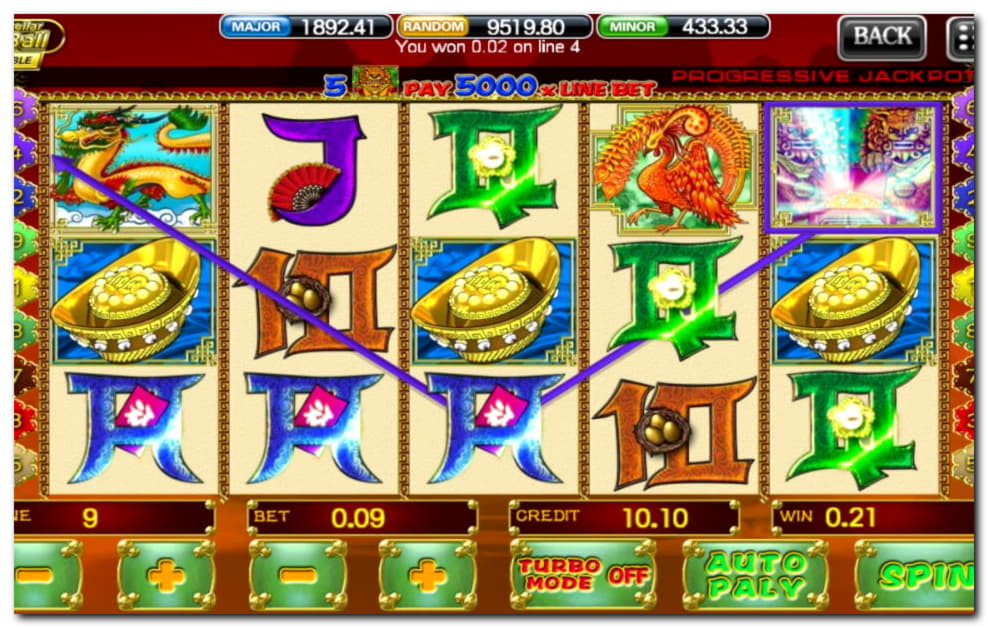 Eur 195 free casino chip at Betway Casino