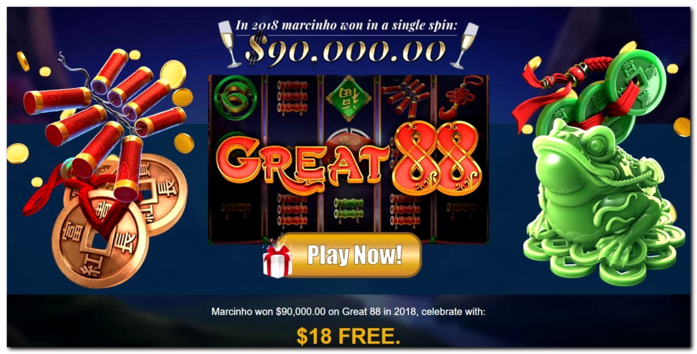 Eur 515 FREE Chip at Betnspin Casino