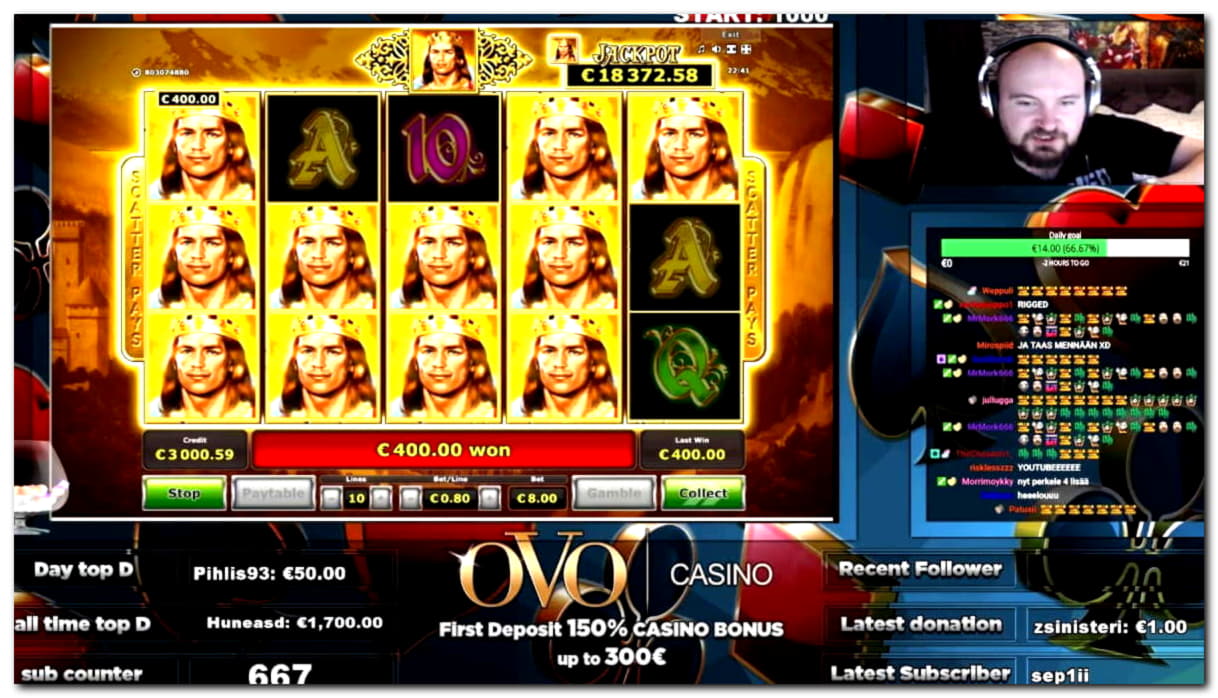 €565 Free Chip Casino at Slots Billion Casino