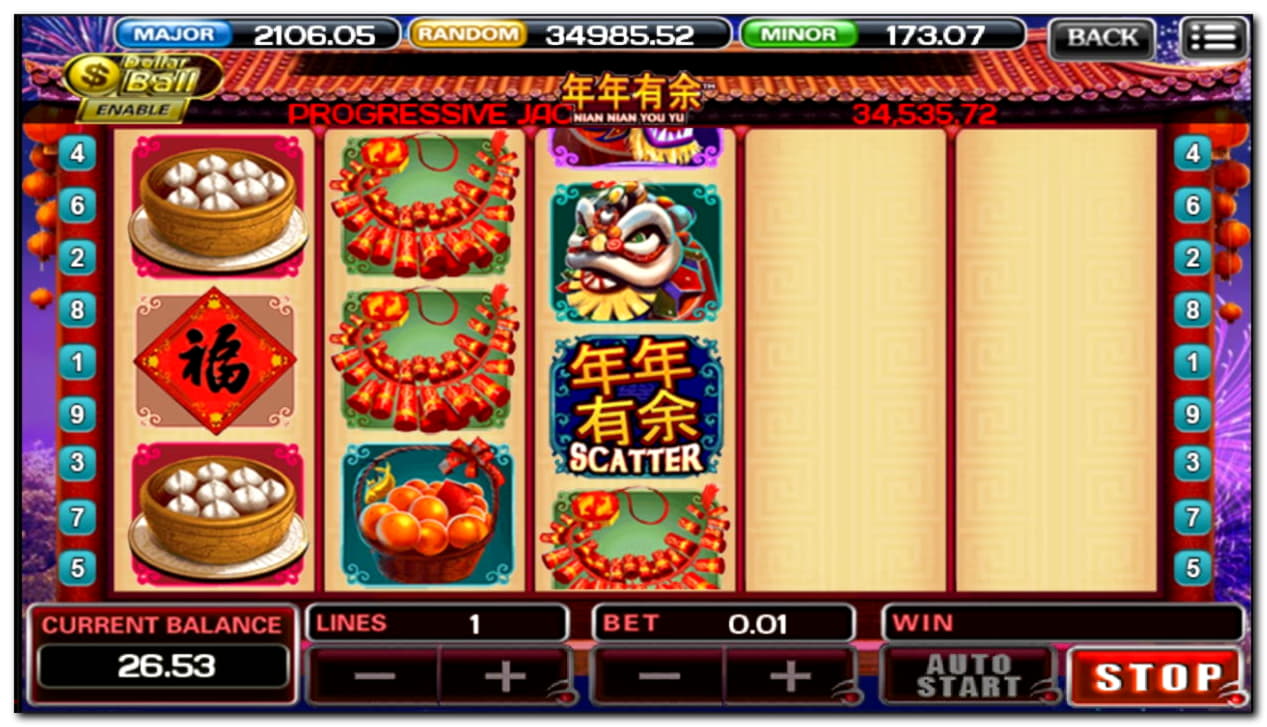 €175 Online Casino Tournament at 888 Casino