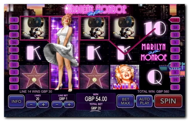 75 Free casino spins at Energy Casino