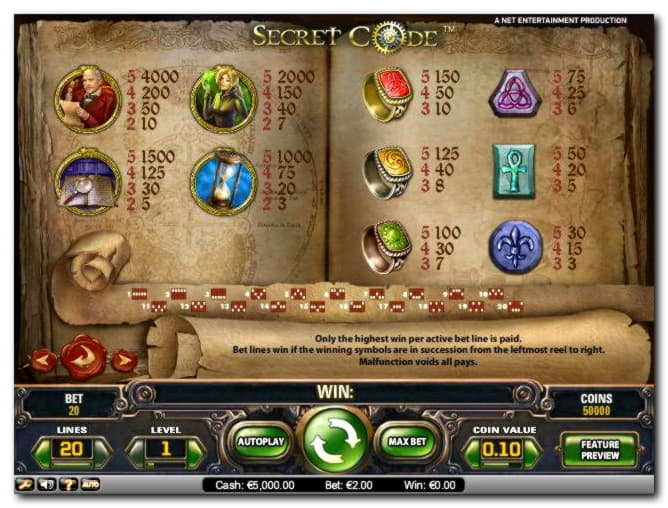 720% Best Signup Bonus Casino at Hippozino Casino