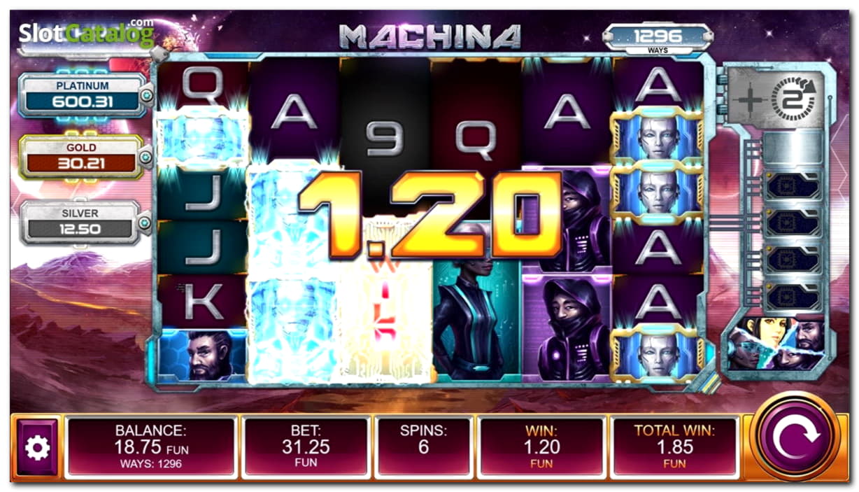 $765 Online Casino Tournament at Casino Luck