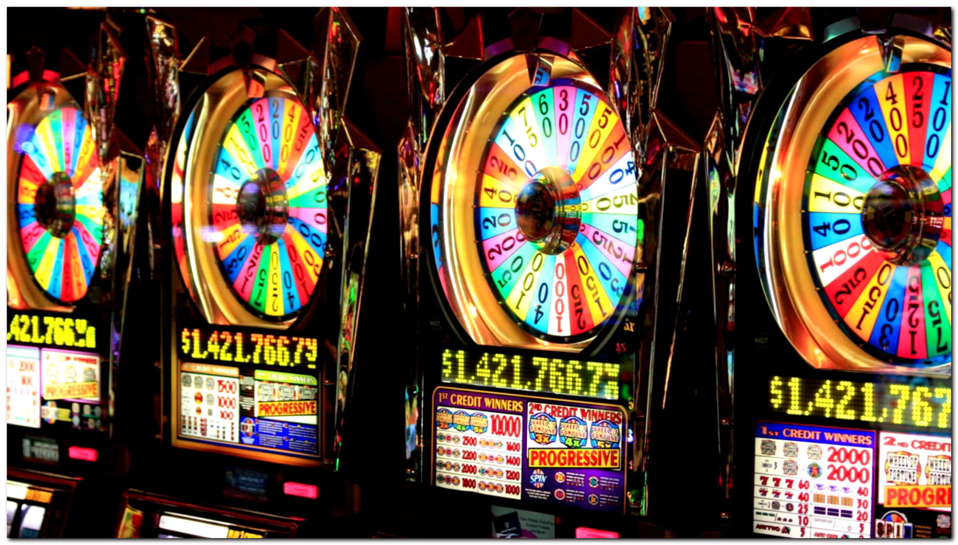 £370 Casino chip at Jackpot City Casino