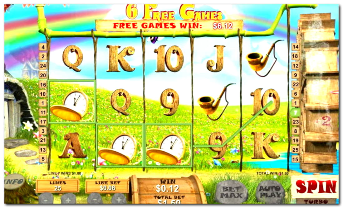 €370 Free Casino Tournament at BGO Casino