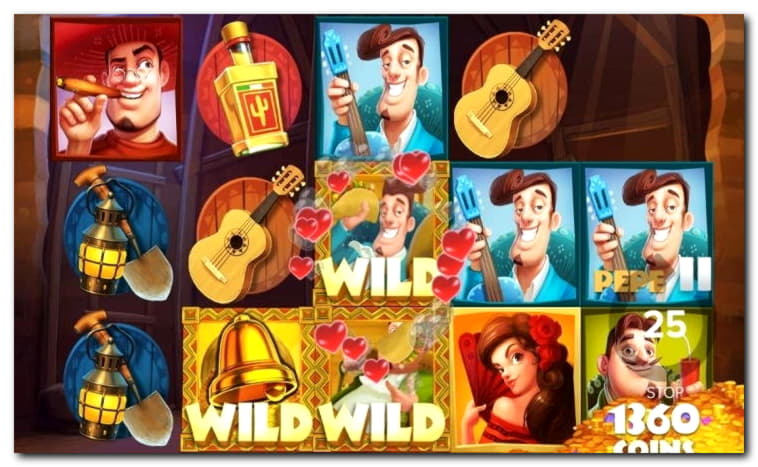 890% Match bonus at Alf Casino