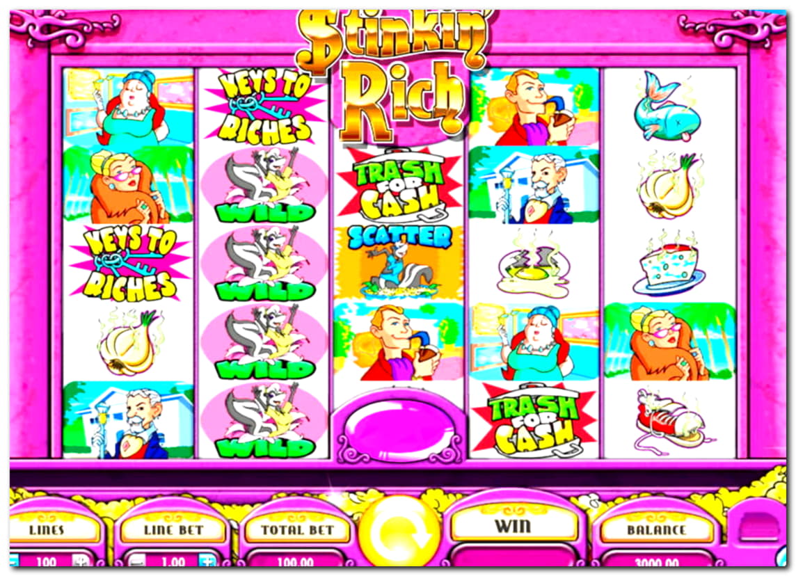 €390 Free Chip at Casino Luck