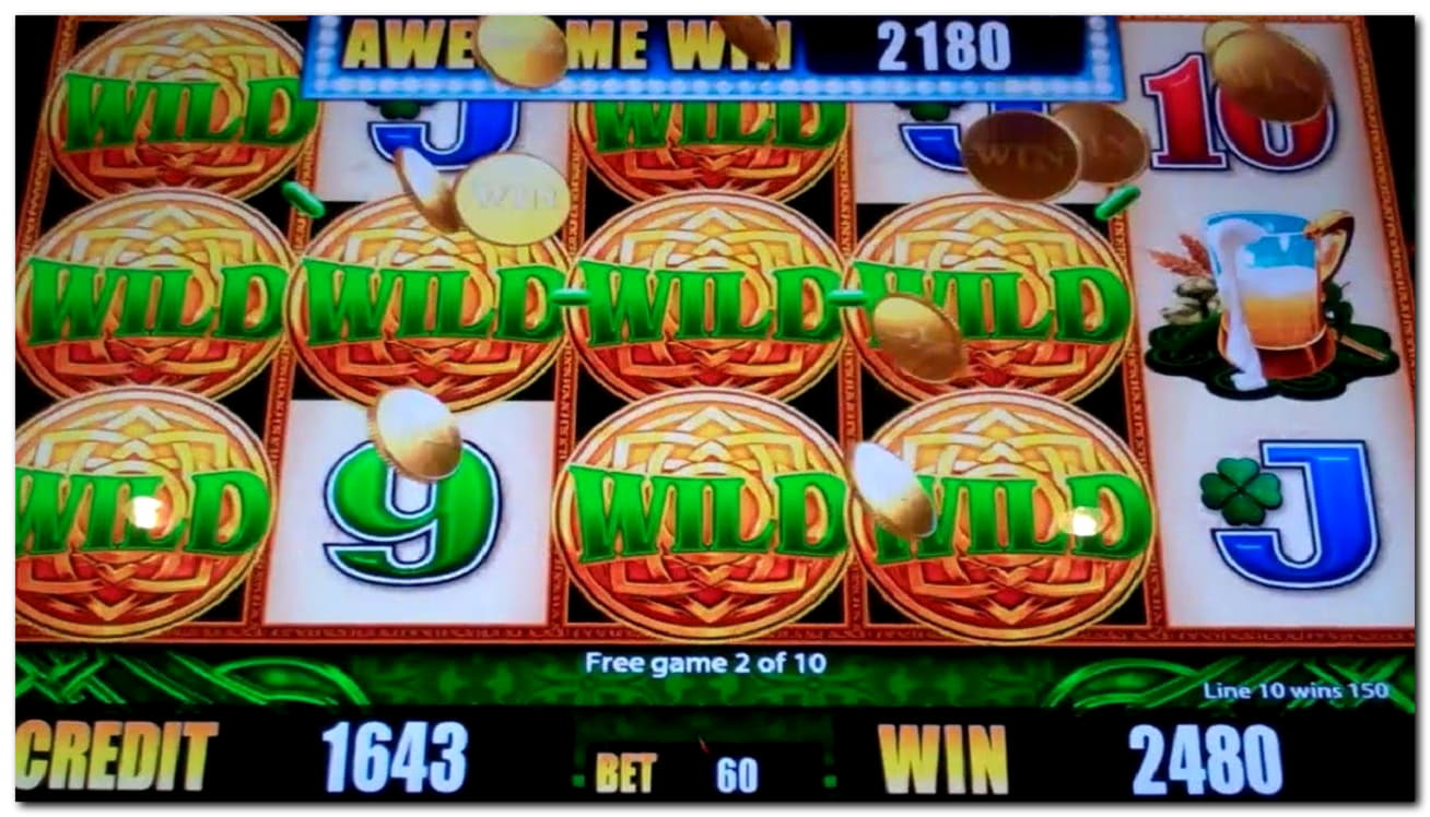 40 free spins no deposit at Dunder Casino